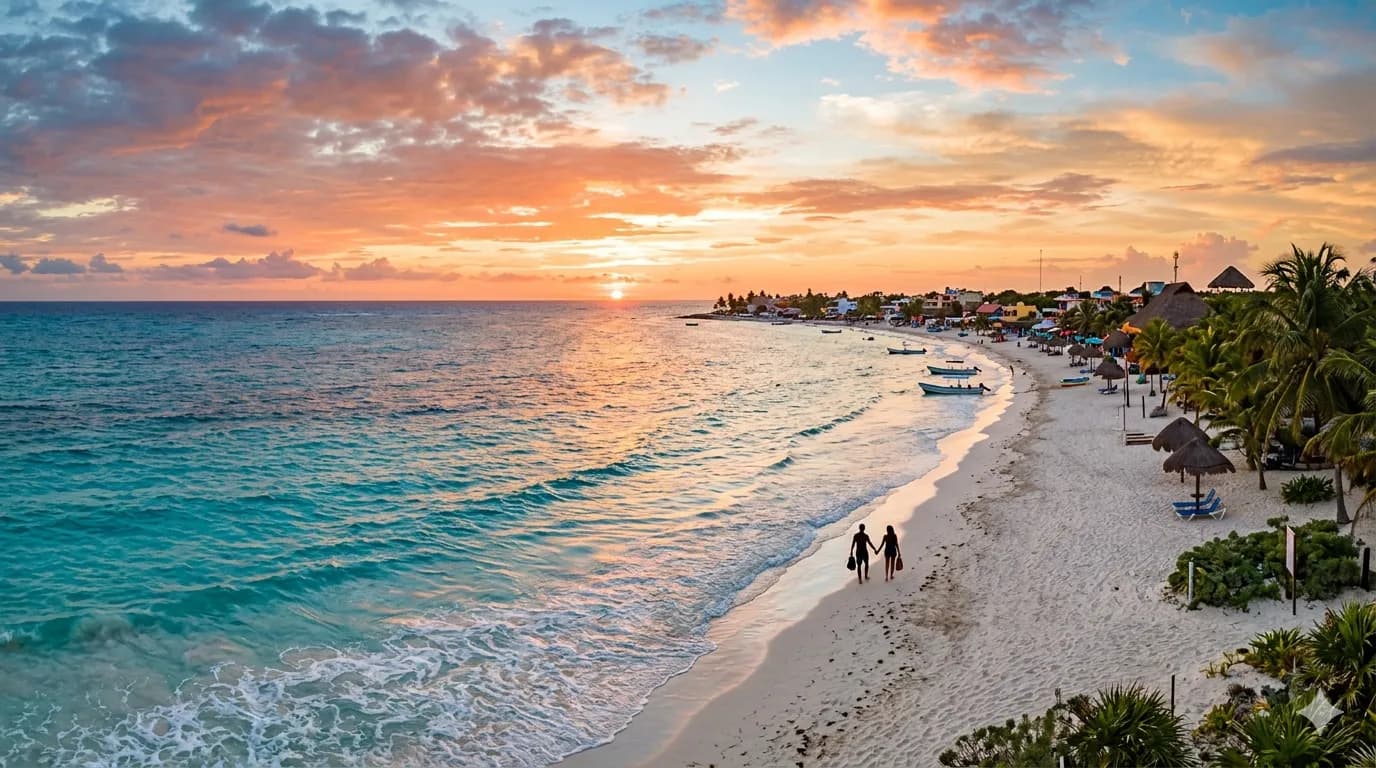 Why the Riviera Maya's Slowdown May Be Its Greatest Opportunity