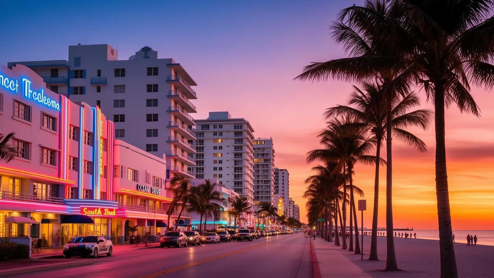 Miami