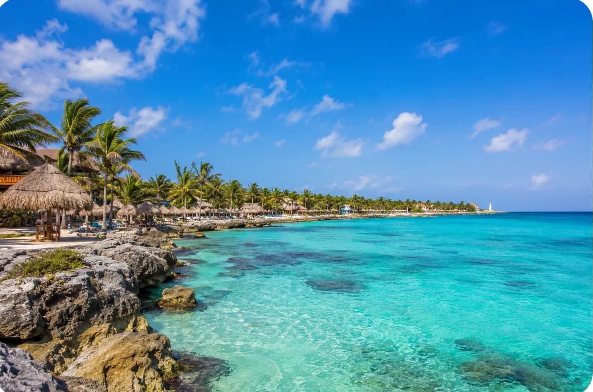 Cozumel