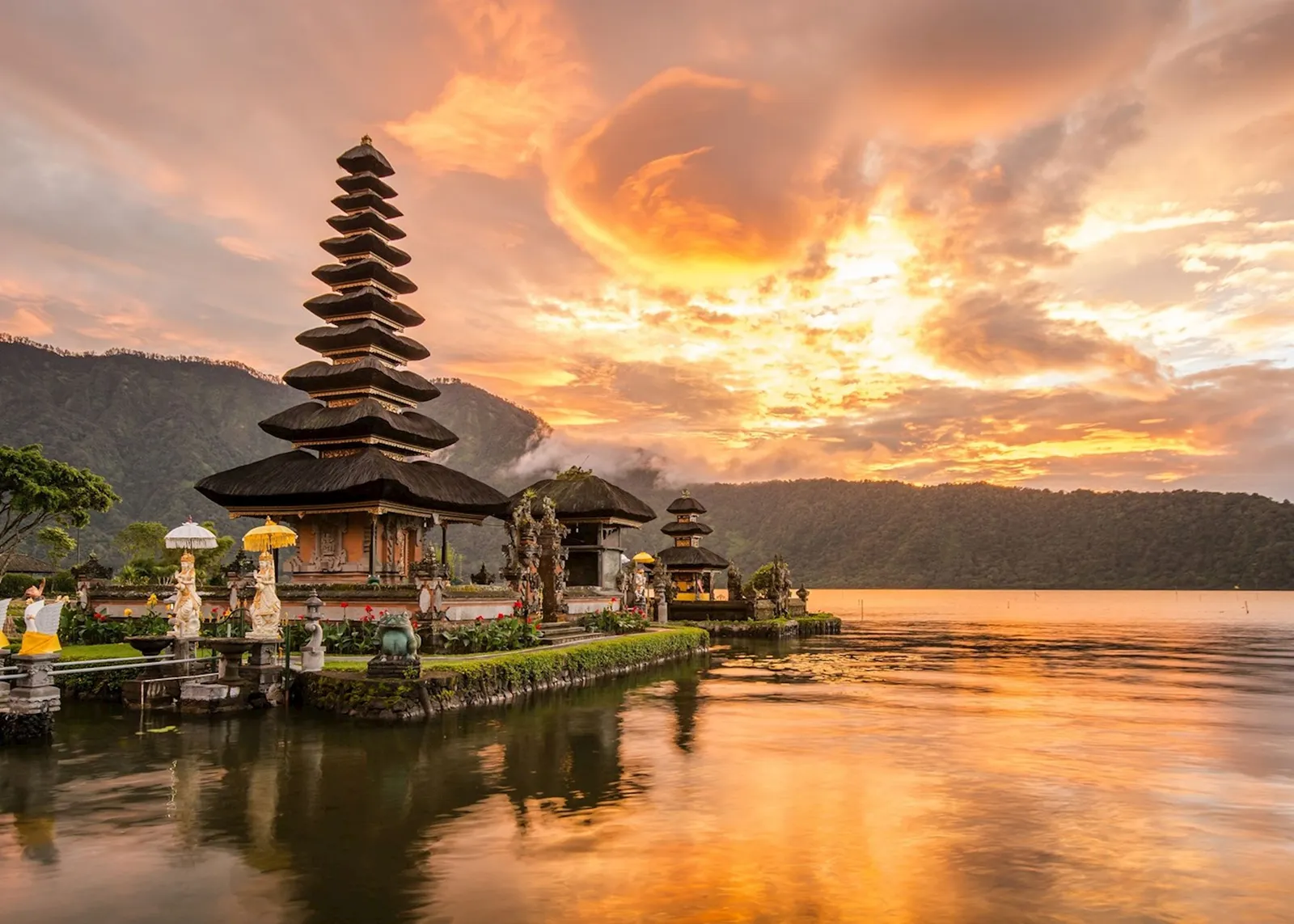 Bali Indonesia