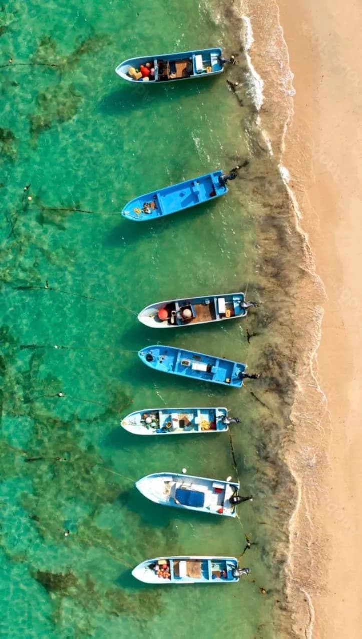 Puerto Morelos