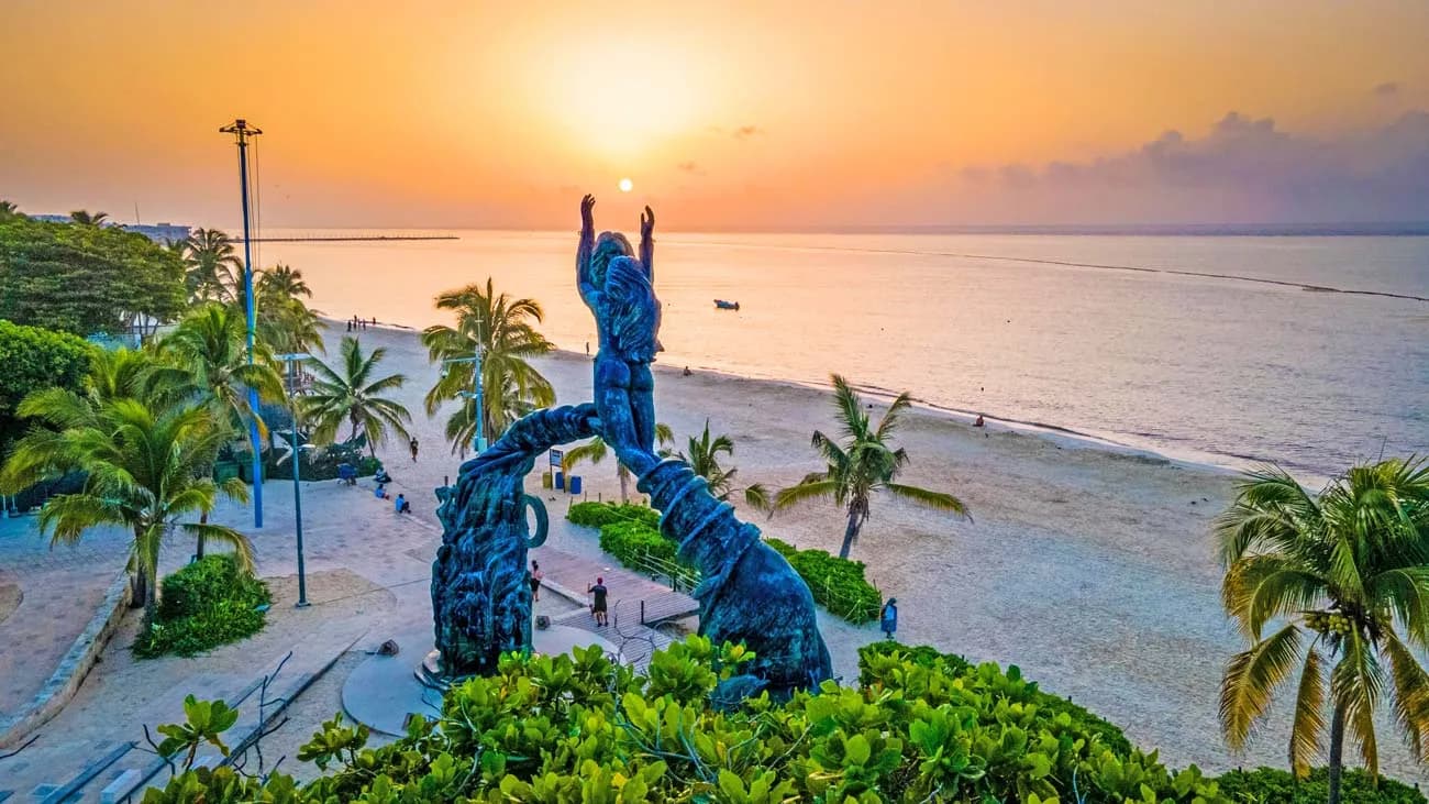 Playa del Carmen