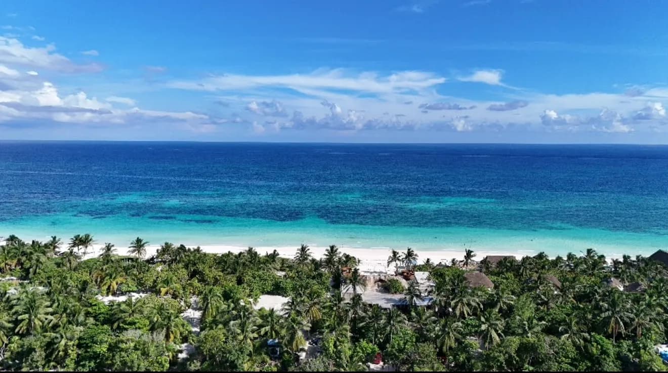 IDILIK LOTES RESIDENCIALES A 800 METROS DEL MAR Y ZONA HOTELERA