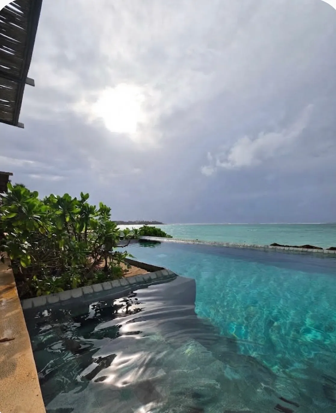 BAHIA TULUM 1 RECAMARA BEACHFRONT - PLANTA BAJA - ALBERCA -