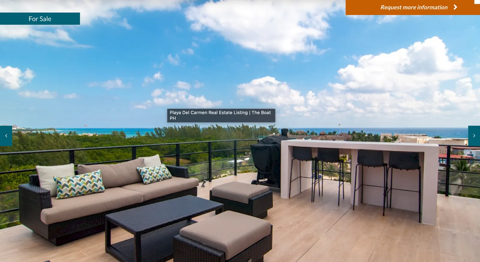 PENTHOUSE 2 RECAMARAS - 2 NIVELES - 127.72M2 - LOCK OFF - ROOF PRIVADO