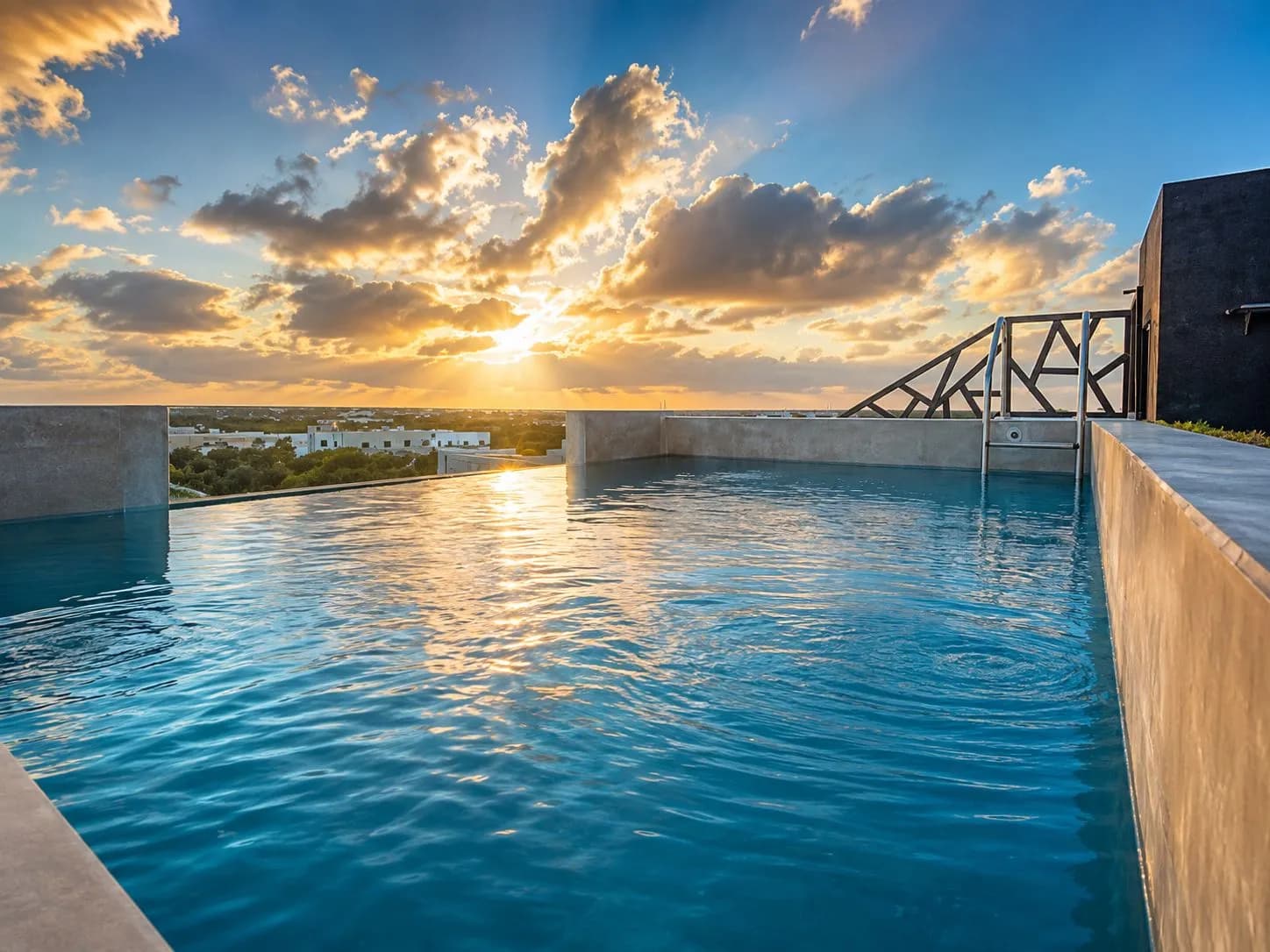 LOFT PLAYA - UNIDAD DE 59M2 - ZONA DIAMANTE- LLAVE EN MANO