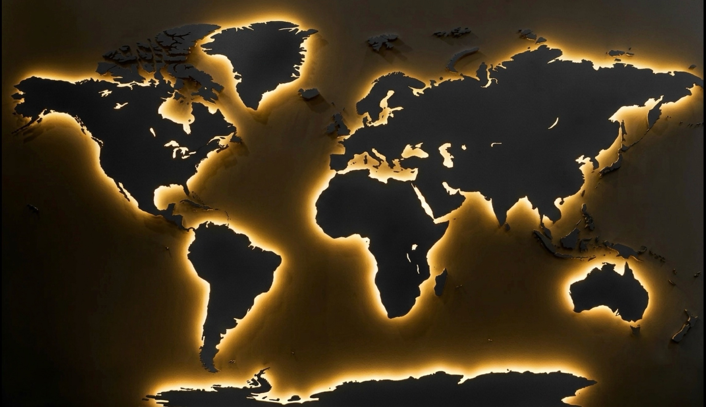 Our global presence